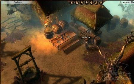 龙歌OL最新图片