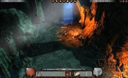 龙歌OL最新图片