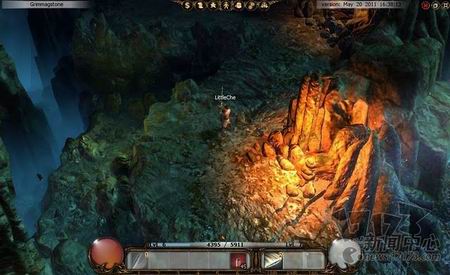 龙歌OL最新图片