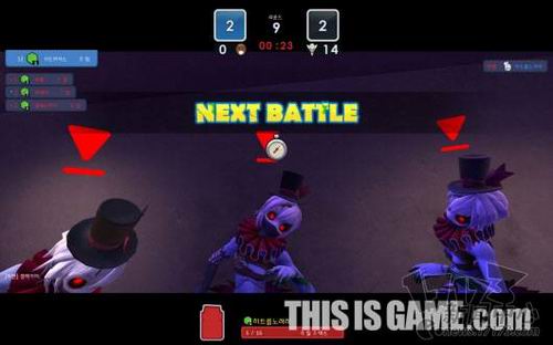 手办射击最新图片