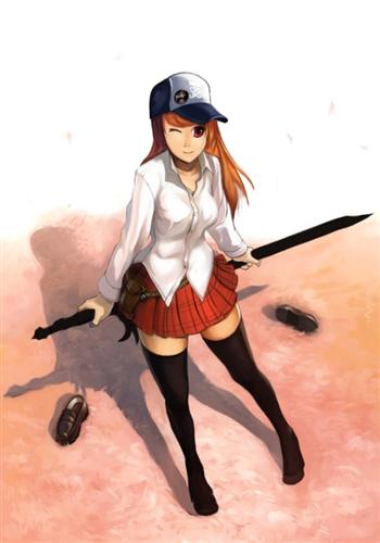 QQ飞车最新图片