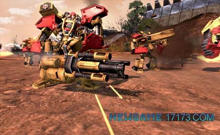 一周热门新游截图