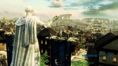 一周热门新游截图