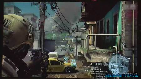 一周热门新游截图