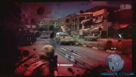 一周热门新游截图