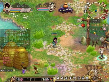 龙腾三国最新图片