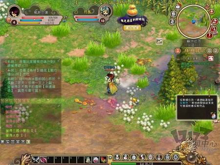 龙腾三国最新图片