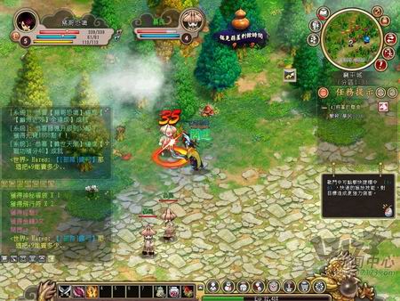 龙腾三国最新图片