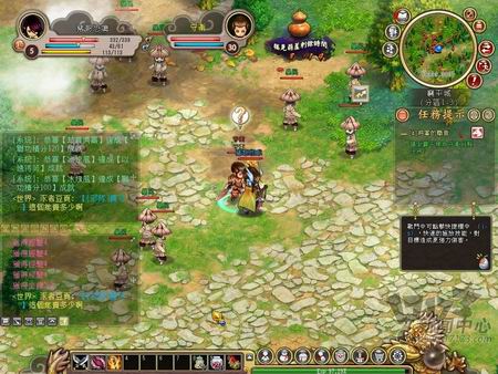 龙腾三国最新图片