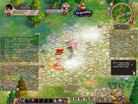 龙腾三国最新图片