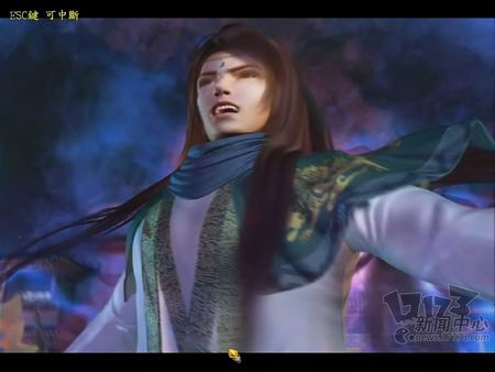 龙腾三国最新图片