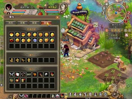 龙腾三国最新图片