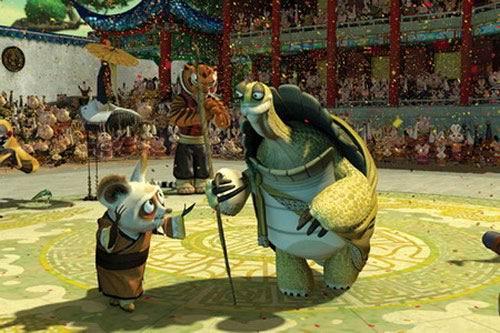 QQ飞车最新图片