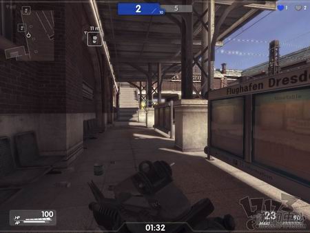 风暴战区最新图片