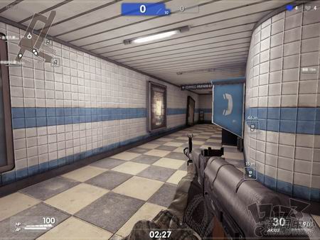 风暴战区最新图片