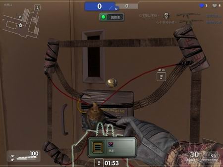 风暴战区最新图片