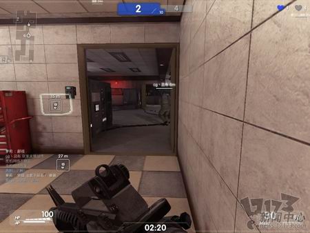 风暴战区最新图片