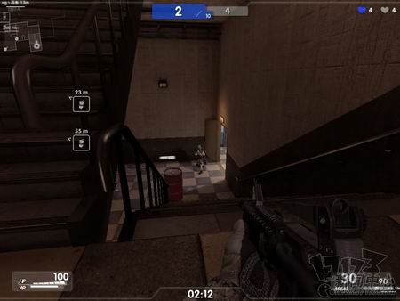 风暴战区最新图片