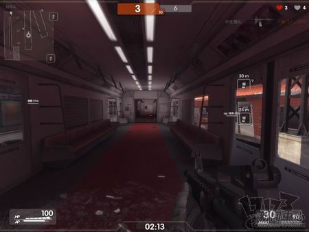 风暴战区最新图片