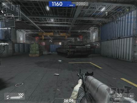 风暴战区最新图片