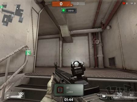 风暴战区最新图片