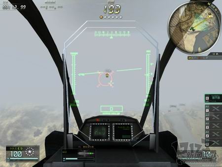 战地风云OL最新图片