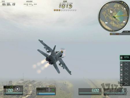 战地风云OL最新图片