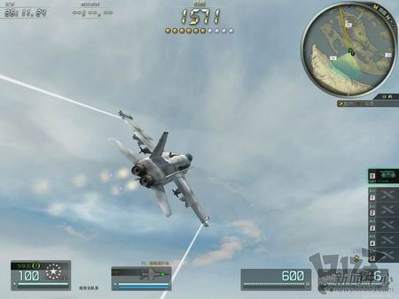 战地风云OL最新图片