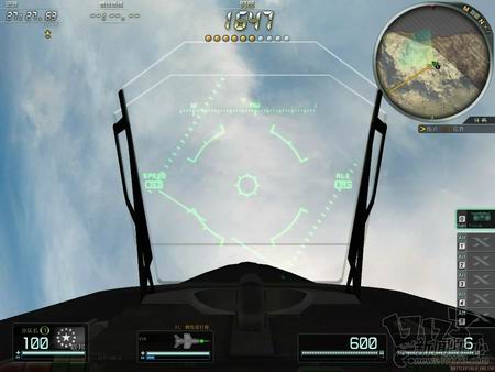战地风云OL最新图片