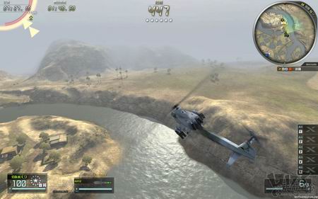 战地风云OL最新图片