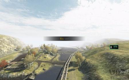 战地风云OL最新图片