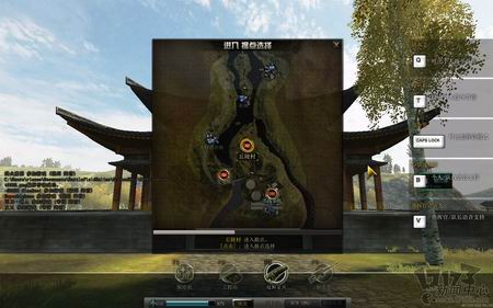 战地风云OL最新图片