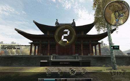 战地风云OL最新图片