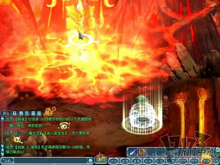 龙之大陆最新图片