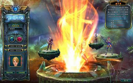 诺亚传说最新图片