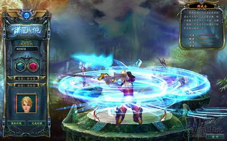 诺亚传说最新图片