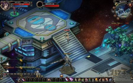 诺亚传说最新图片