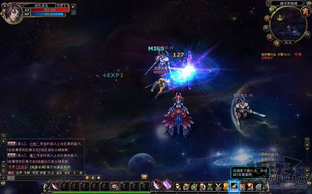 诺亚传说最新图片