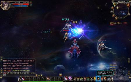 诺亚传说最新图片