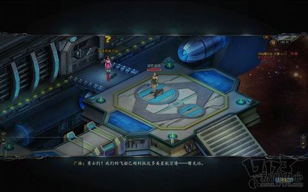 诺亚传说最新图片