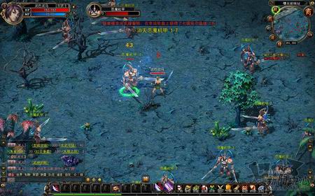 诺亚传说最新图片