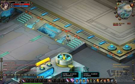 诺亚传说最新图片