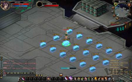 诺亚传说最新图片