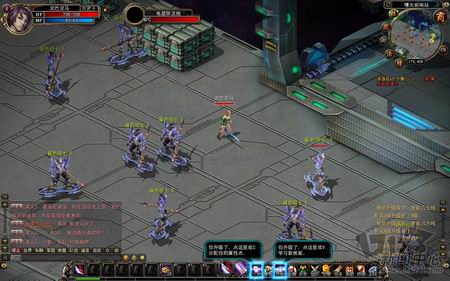 诺亚传说最新图片