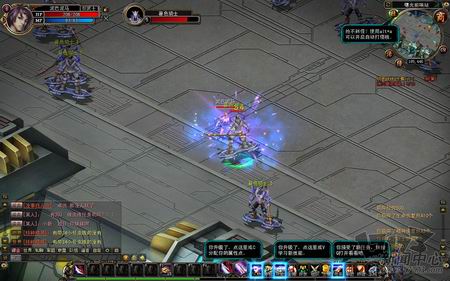 诺亚传说最新图片