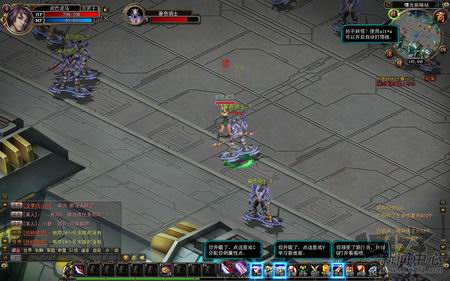 诺亚传说最新图片