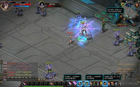 诺亚传说最新图片