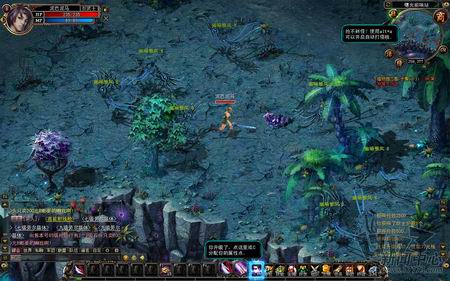 诺亚传说最新图片