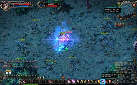 诺亚传说最新图片