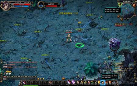 诺亚传说最新图片